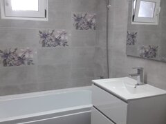 Drumul Taberei, Favorit gars. 2/9, decomandata, bloc 1977