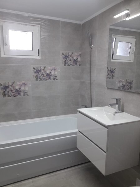 Drumul Taberei, Favorit gars. 2/9, decomanda, bloc 1977