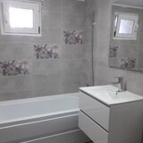 Drumul Taberei, Favorit gars. 2/9, decomanda, bloc 1977